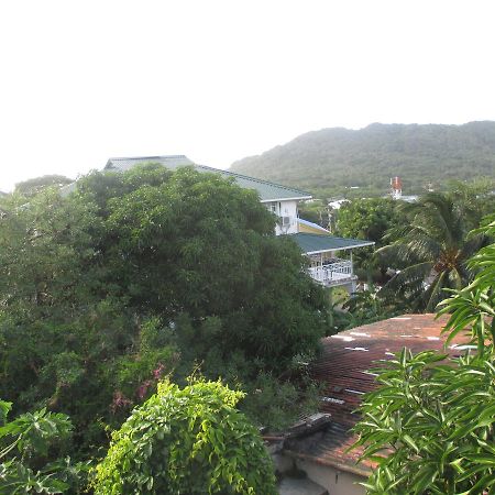 Hotel Flemming Tree Providencia Island 外观 照片