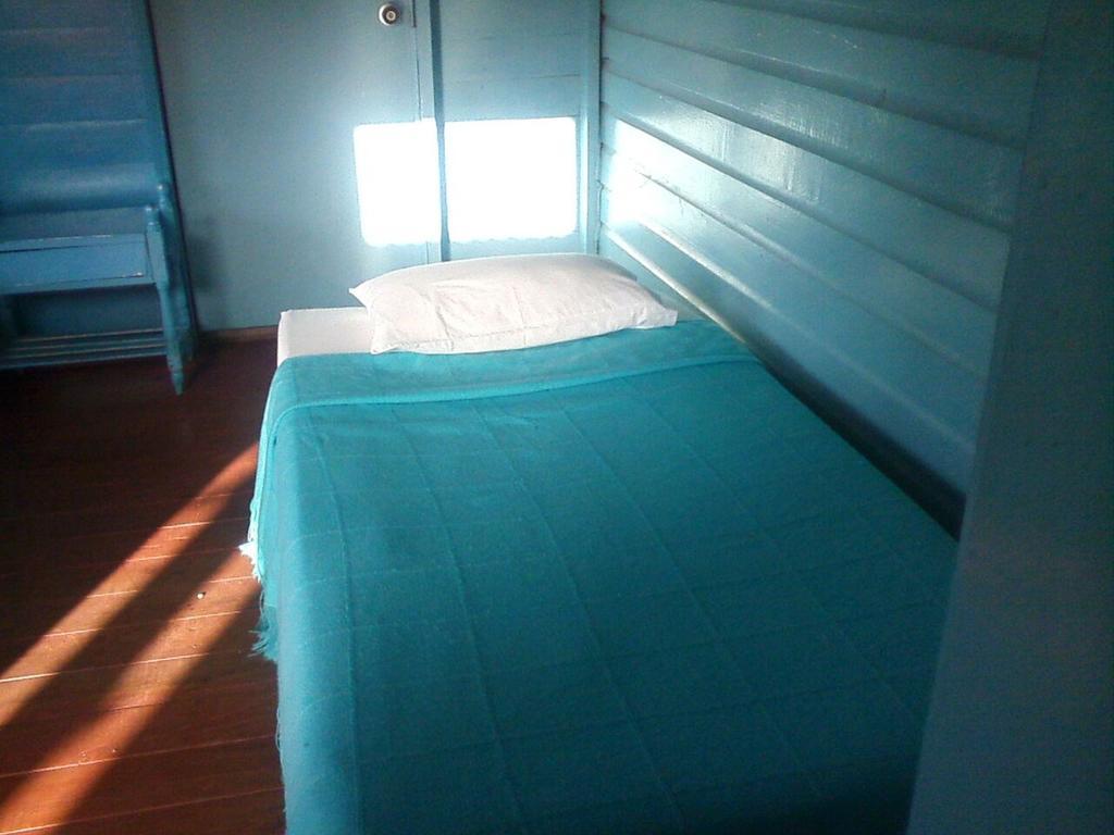 Hotel Flemming Tree Providencia Island 外观 照片