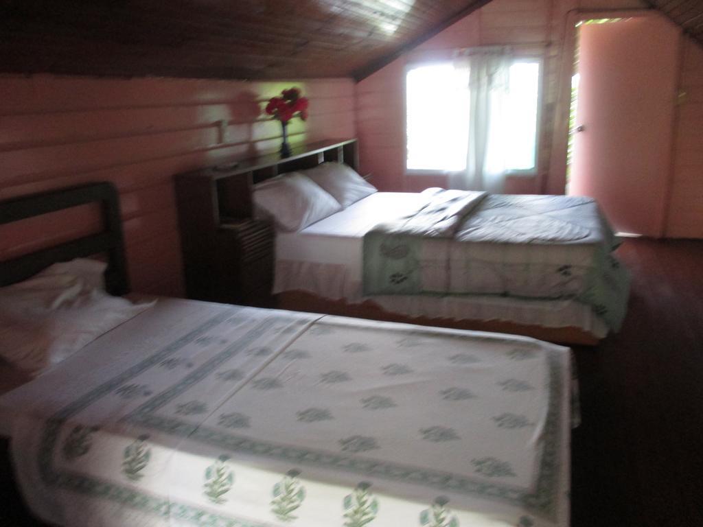 Hotel Flemming Tree Providencia Island 外观 照片